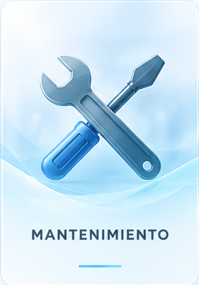 Mantenimiento